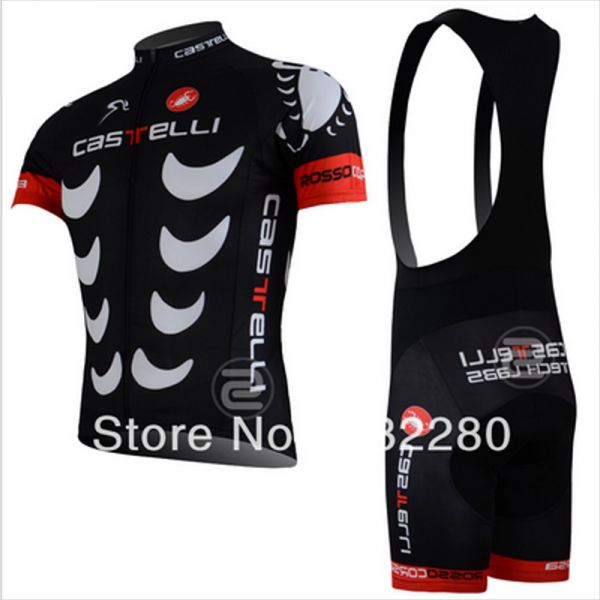 Roupas de Ciclismo  EL0010