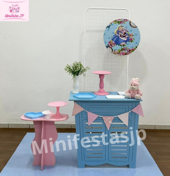 Alice no país das maravilhas