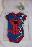 Body homem aranha