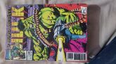O NOVO INCRÍVEL HULK ABRIL JOVEM NR 148