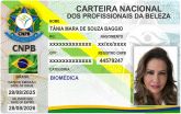 TÂNIA MARA DE SOUZA BAGGIO