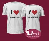 (Par)I <3 My Boyfriend/Girlfriend