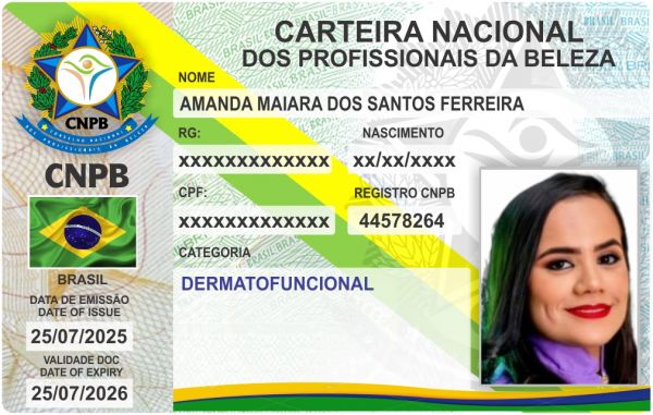 AMANDA MAIARA DOS SANTOS FERREIRA
