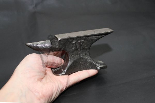 Mini Bigorna mod. Americana - 1kg