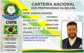 DERIK SARRASI SIQUEIRA