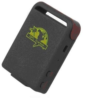 Rastreador Tracker