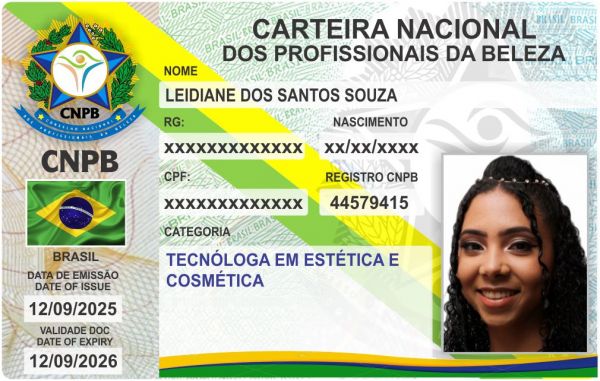 LEIDIANE DOS SANTOS SOUZA