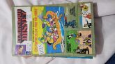ALMANAQUE DISNEY NR 038