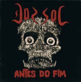 Dorsal Atlântica - Antes do Fim (Semi-novo)