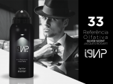 i9Vip 33 *SILVER SCENT*  Jacques Bogart