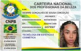 DESIRRE GONÇALVES DE SOUSA CONCEIÇÃO