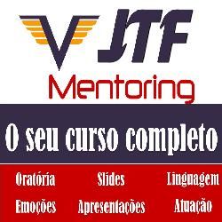 Conheça  o JTF Mentoring 1.0