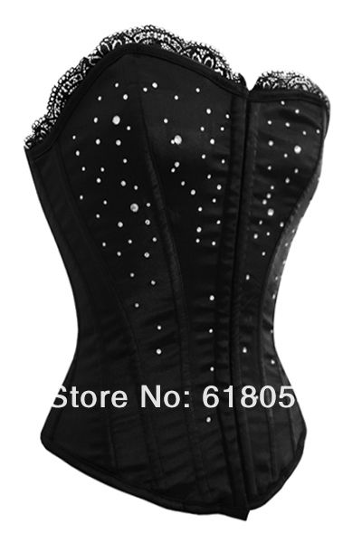 Corset 02