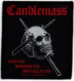 Candlemass - Epicus Doomicus Metallicus (Patch 7)