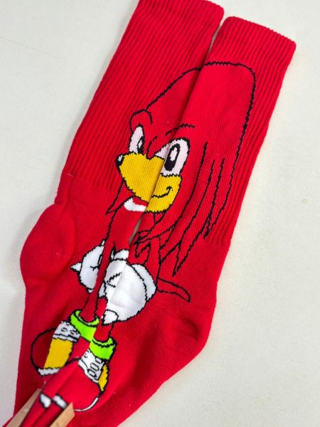 Meia sonic