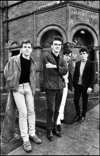 THE SMITHS