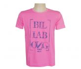 Camisa Billabong Rosa
