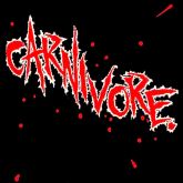 Carnivore - Carnivore CD Nacional Sum Records!!!!