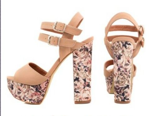 Sandália Feminina (Ref:80.010)