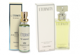 Perfume - L'Éternite For Woman (Ref. Eternity)