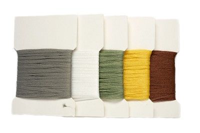 PARA POST & WING (Yellow)