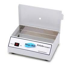 Estufa Compact Esterelix Mega Bell Bivolt