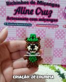 VIDEO AULA ZÉ COLMEIA