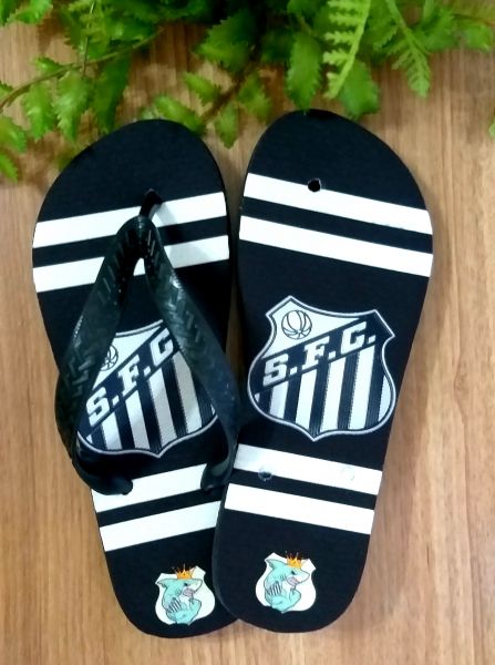 CHINELO DO SANTOS