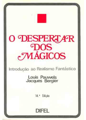O Despertar dos Mágicos