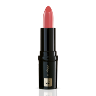 Lip Deluxe - Batom Hidratante FPS 15 Cor Sweet Rose
