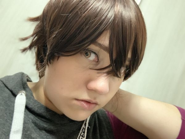 Luxury 184 Brown - 14.8mm