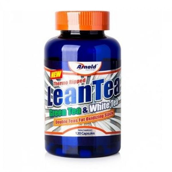 Lean Tea Arnold Nutrition 120 caps