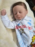 Bebê reborn José
