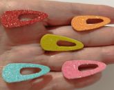 Tic Tac Base Neon Colorida (120 Adesivos)