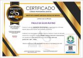 PAULO DA SILVA RUFINO