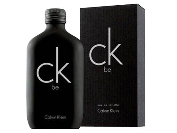 Ck Be Unissex - 200ml
