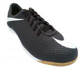 Chuteira Futsal Nike Hypervenom Preto e Branco MOD:11939