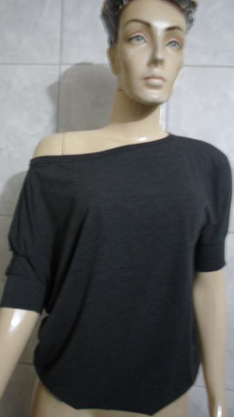 Blusa Luciana