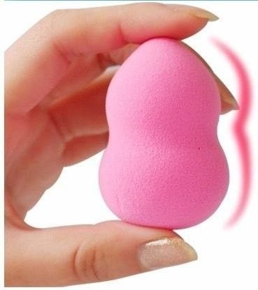 Esponja Para Maquiagem Beauty Blender Dupe Blending