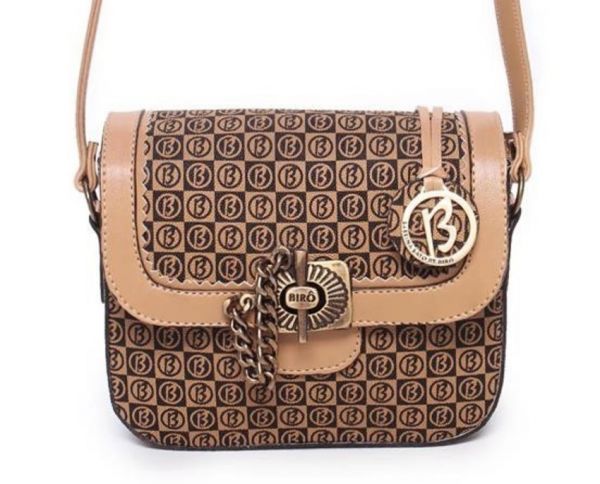 Bolsa Transversal Sabrina Sato
