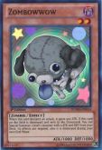 Zombowwow NUMH-EN014 - Super Rare