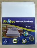 Protetor de Colchao Casal Impermeavel Protec Edromania