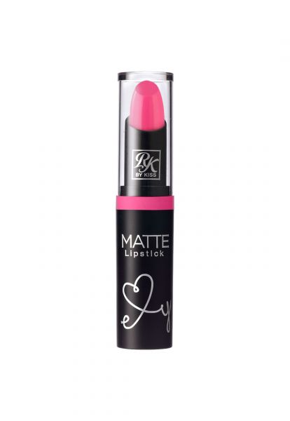 Batom Matte - RK BY KISS