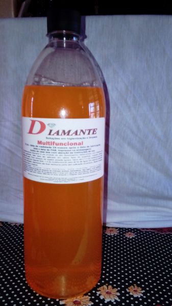1 LT Limpa Tudo (multifuncional)