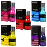ALGODÃO DOCE GEL BEIJÁVEL HOT 35ML LA PIMIENTA