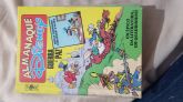 ALMANAQUE DISNEY NR 195