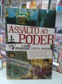 ASSALTO AO PODER CARLOS AMORIM