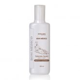 2134 BOM MÉDICO - SABONETE COM PRÓPOLIS E CALÊNDULA - 120 ML