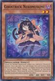 Ghostrick Nekomusume MP14-EN204
