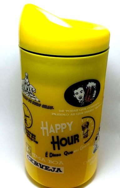 Porta Garrafas 600ml